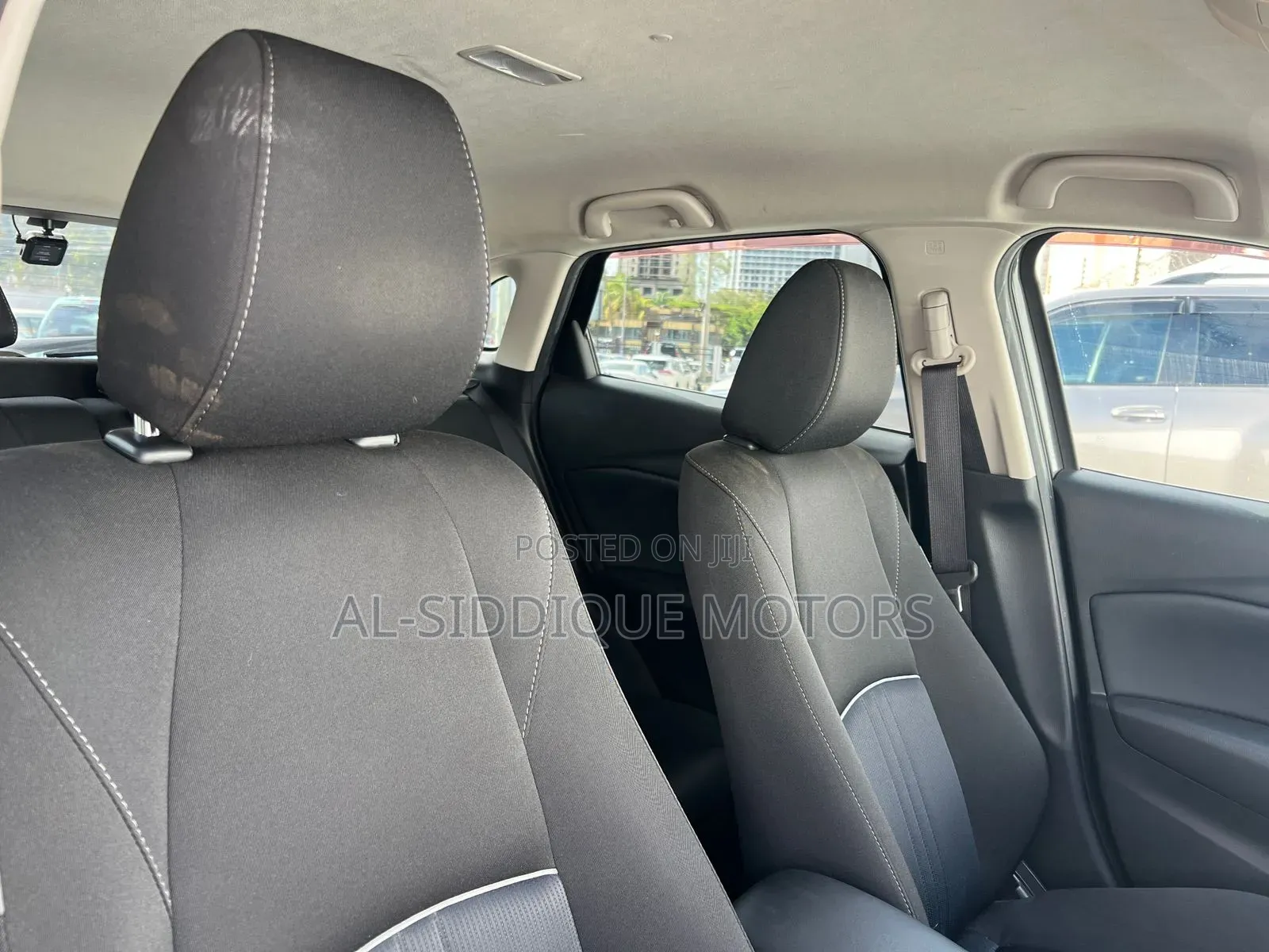 Mazda CX-3 1.5 Diesel FWD 2018 Gray