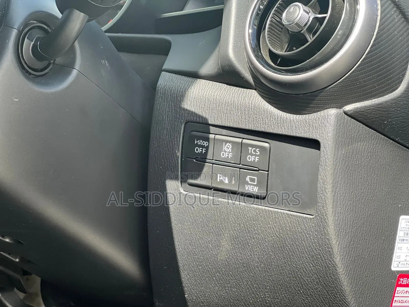 Mazda CX-3 1.5 Diesel FWD 2018 Gray