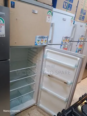 Direct Cool Rebune Fridge
