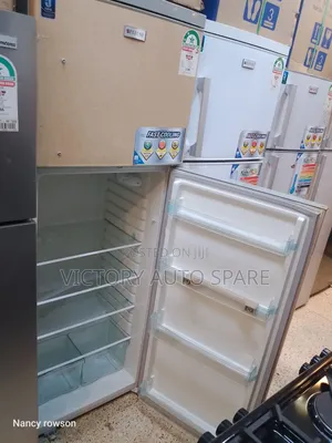 Direct Cool Rebune Fridge