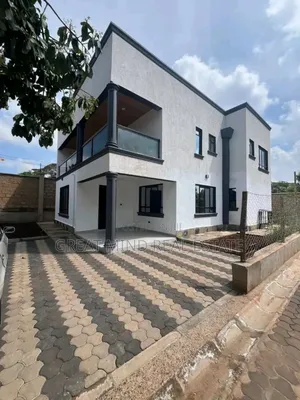 4bdrm Townhouse/Terrace in Kibiku for sale