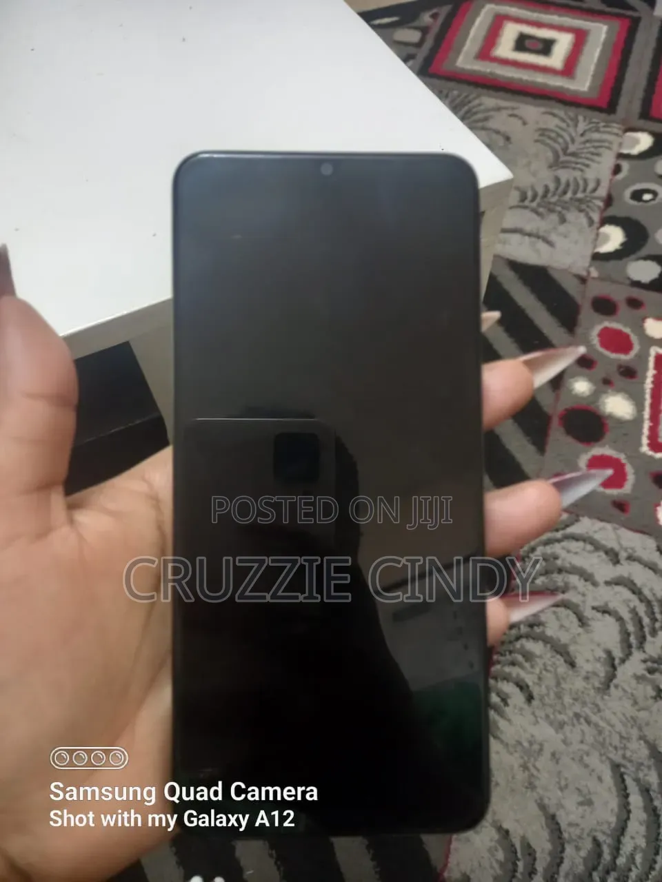 Realme Note 50 256 GB Blue