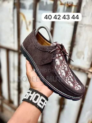  Clarks Style Designer Shoes – Classic Classy | KSH 3,500