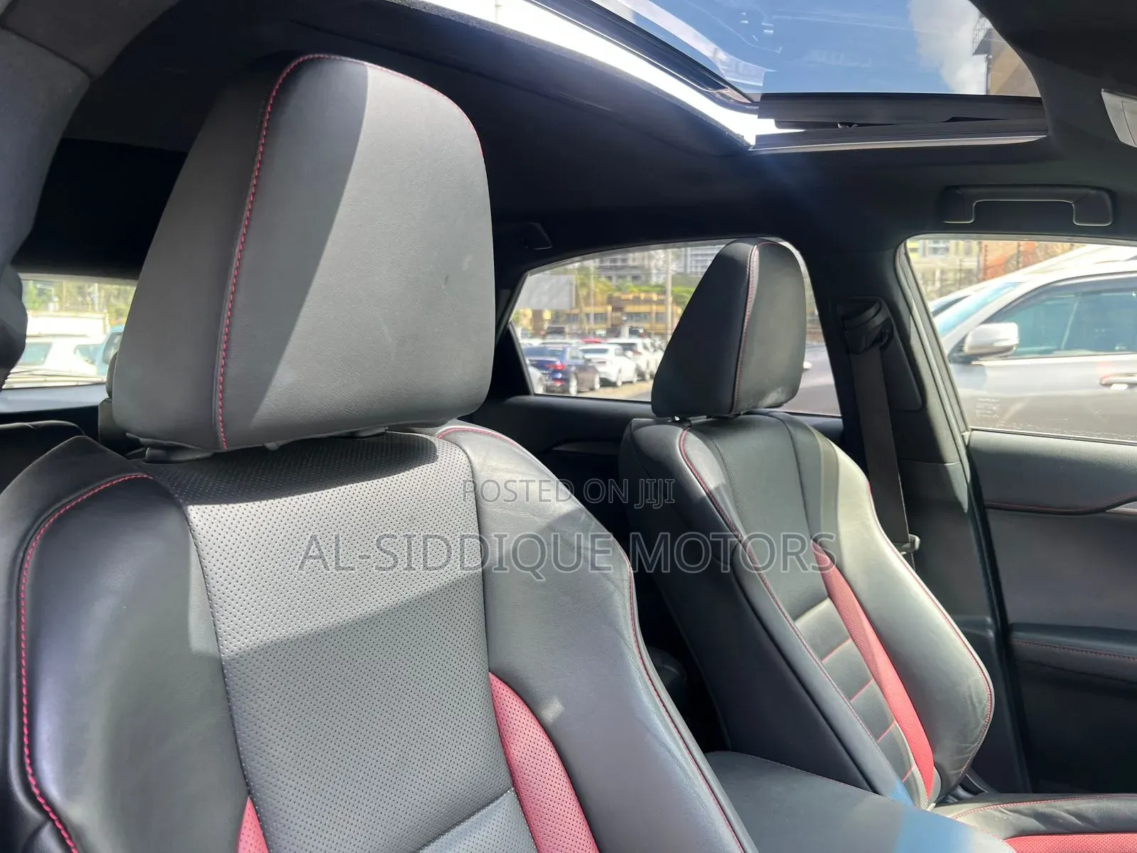 Lexus NX 300h FWD 2017 Black