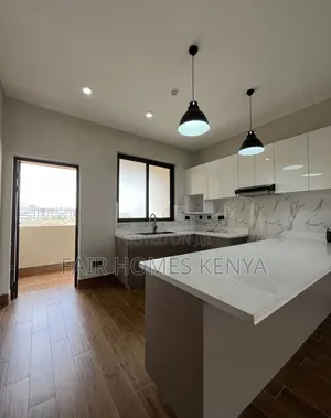 2bdrm Apartment in King'Ara Road, Maziwa for rent