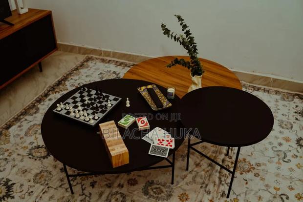 2 Bedroom Airbnb in Nanyuki - thumbnail 3