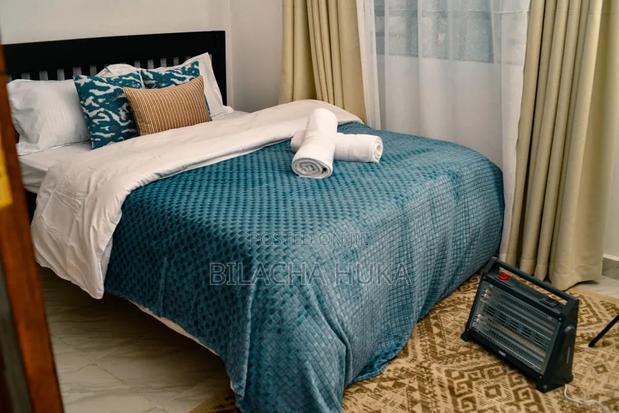 2 Bedroom Airbnb in Nanyuki - thumbnail 4
