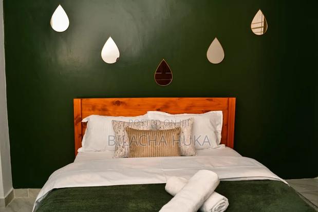 2 Bedroom Airbnb in Nanyuki - thumbnail 6