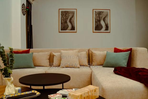 2 Bedroom Airbnb in Nanyuki