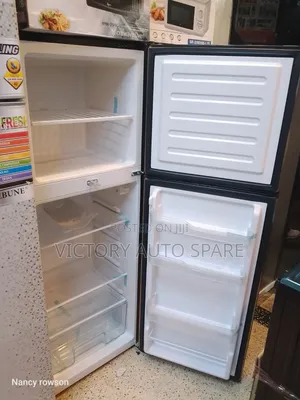 213 Litres Double Door Refrigerator