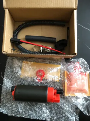 Subaru Performance Fuel Pump