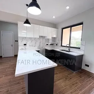 2bdrm Apartment in Maziwa for rent