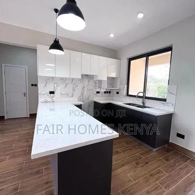2bdrm Apartment in Maziwa for rent
