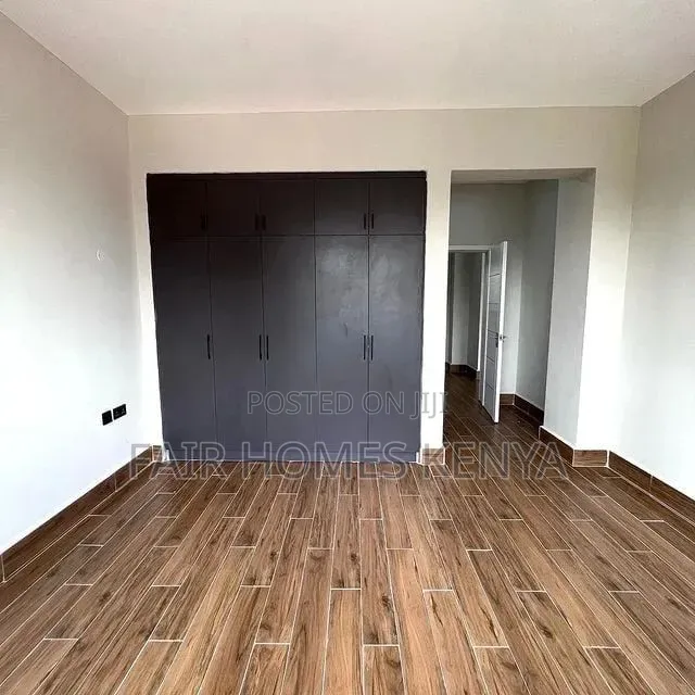 2bdrm Apartment in Maziwa for rent