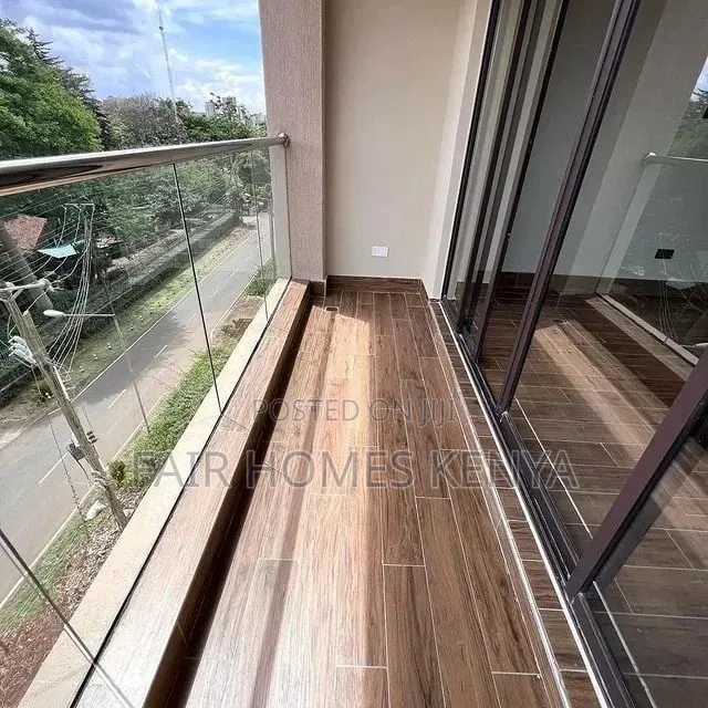 2bdrm Apartment in Maziwa for rent
