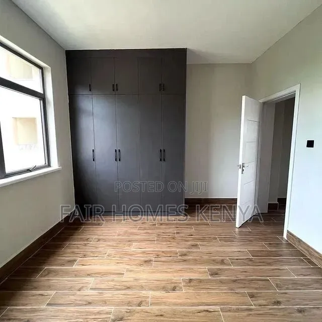 2bdrm Apartment in Maziwa for rent