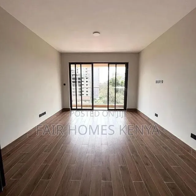 2bdrm Apartment in Maziwa for rent