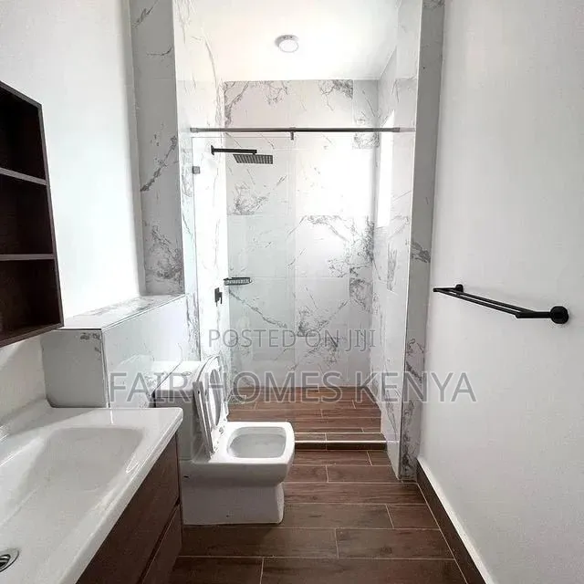 2bdrm Apartment in Maziwa for rent