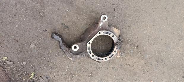 Steering Knuckle Nissan Patrol Y61. - thumbnail 4