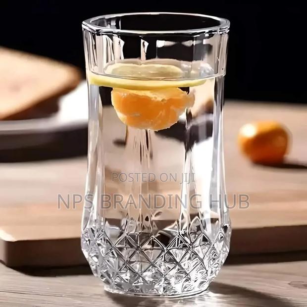 Diamond Glasses
Per Set of 6 PCS
PHN - main view