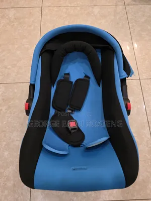 Baby Car Seat