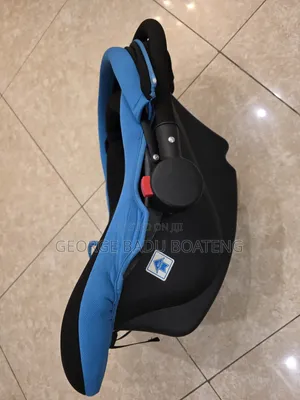 Baby Car Seat