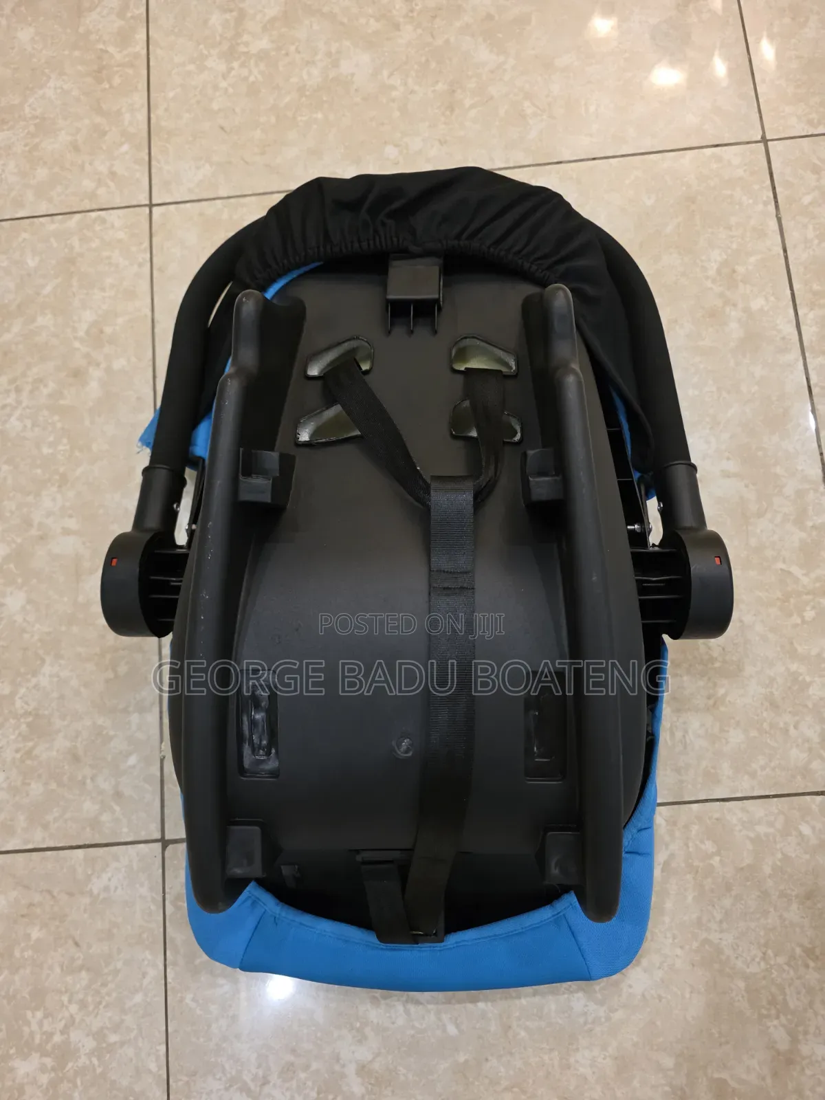 Baby Car Seat