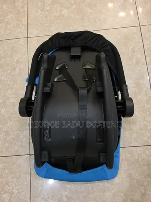 Baby Car Seat