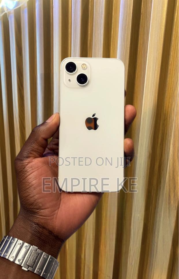 Apple iPhone 13 512 GB - main view
