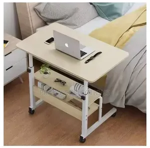 Adjustable/Movable Laptop Desk