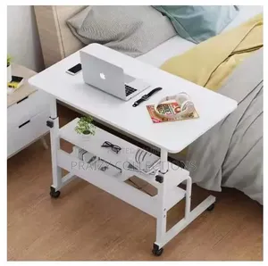 Adjustable/Movable Laptop Desk