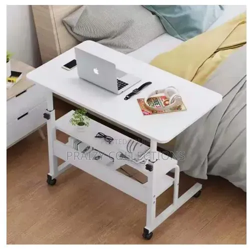 Adjustable/Movable Laptop Desk