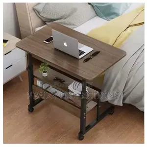 Adjustable/Movable Laptop Desk