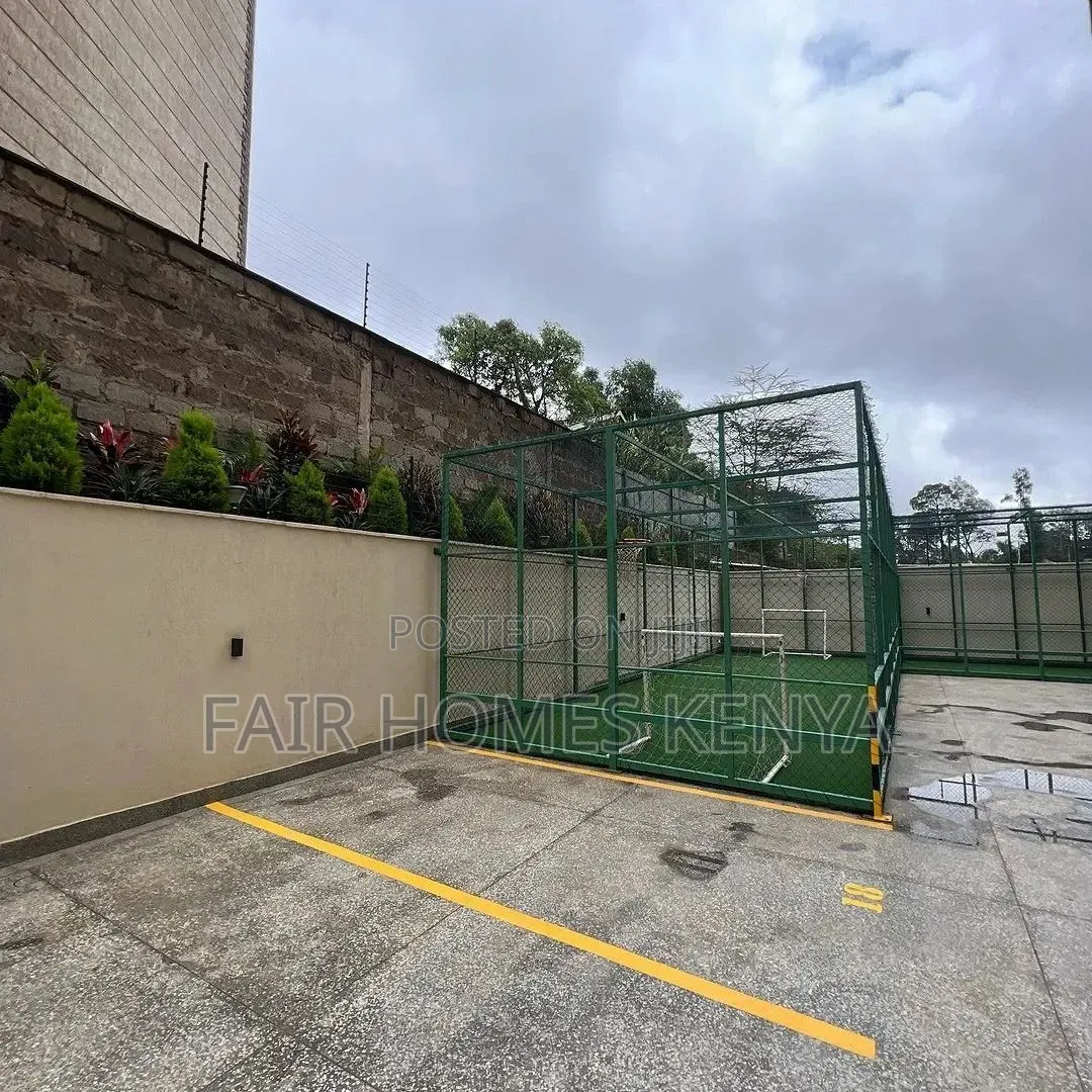 4bdrm Duplex in Valley Arcade for rent