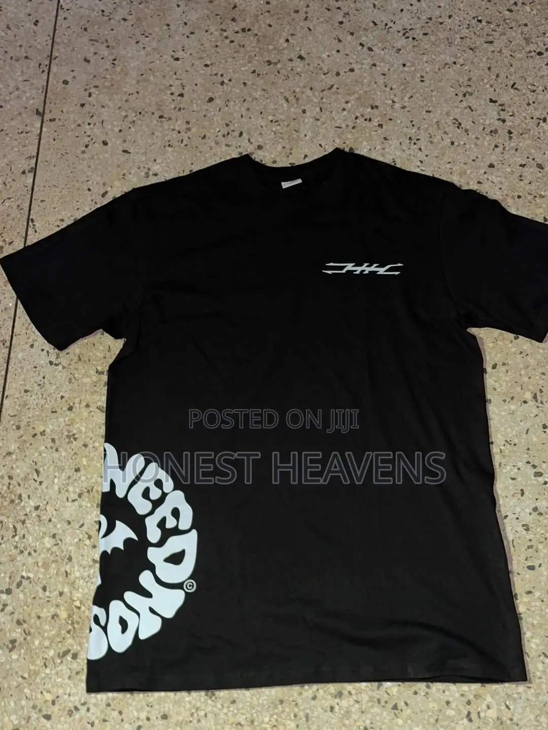 Dcurve Honestheavens Shirt