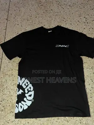 Dcurve Honestheavens Shirt