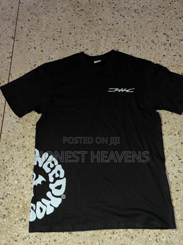 Dcurve Honestheavens Shirt - thumbnail 2