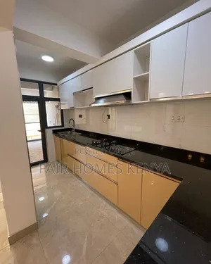 2bdrm Apartment in Maziwa for rent