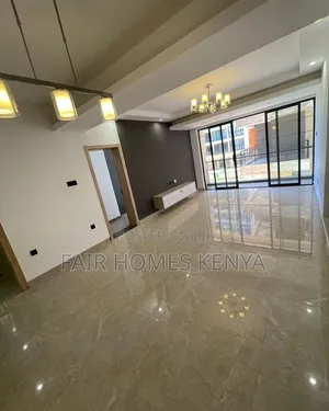 2bdrm Apartment in Maziwa for rent