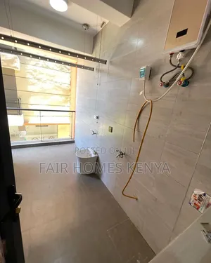 2bdrm Apartment in Maziwa for rent