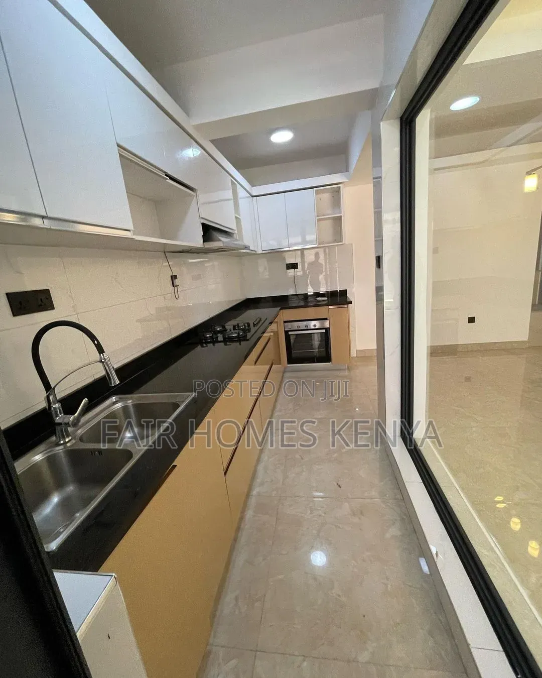 2bdrm Apartment in Maziwa for rent