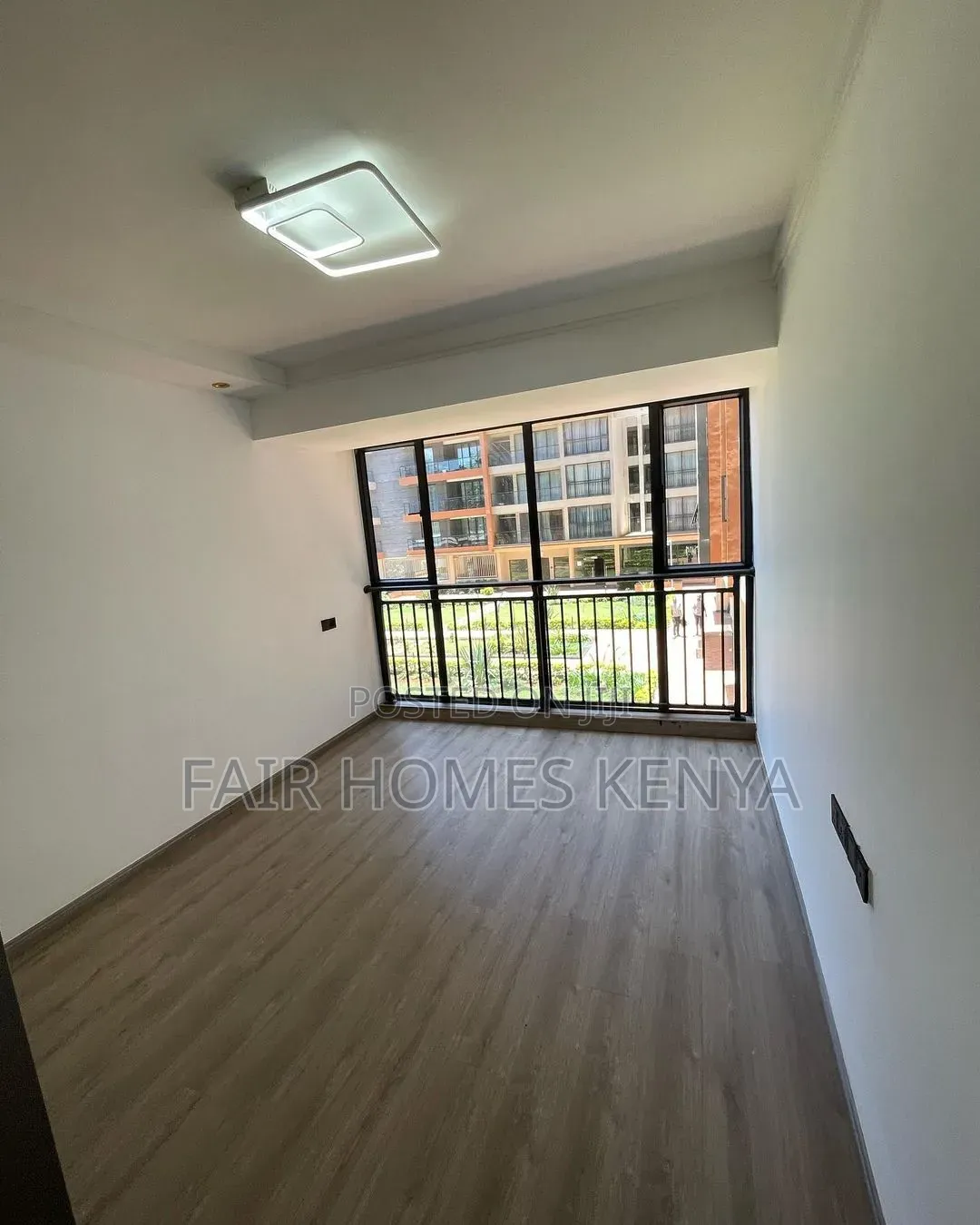 2bdrm Apartment in Maziwa for rent