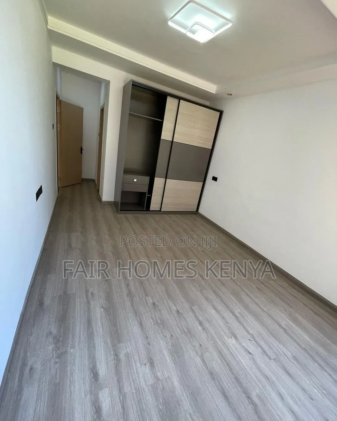 2bdrm Apartment in Maziwa for rent