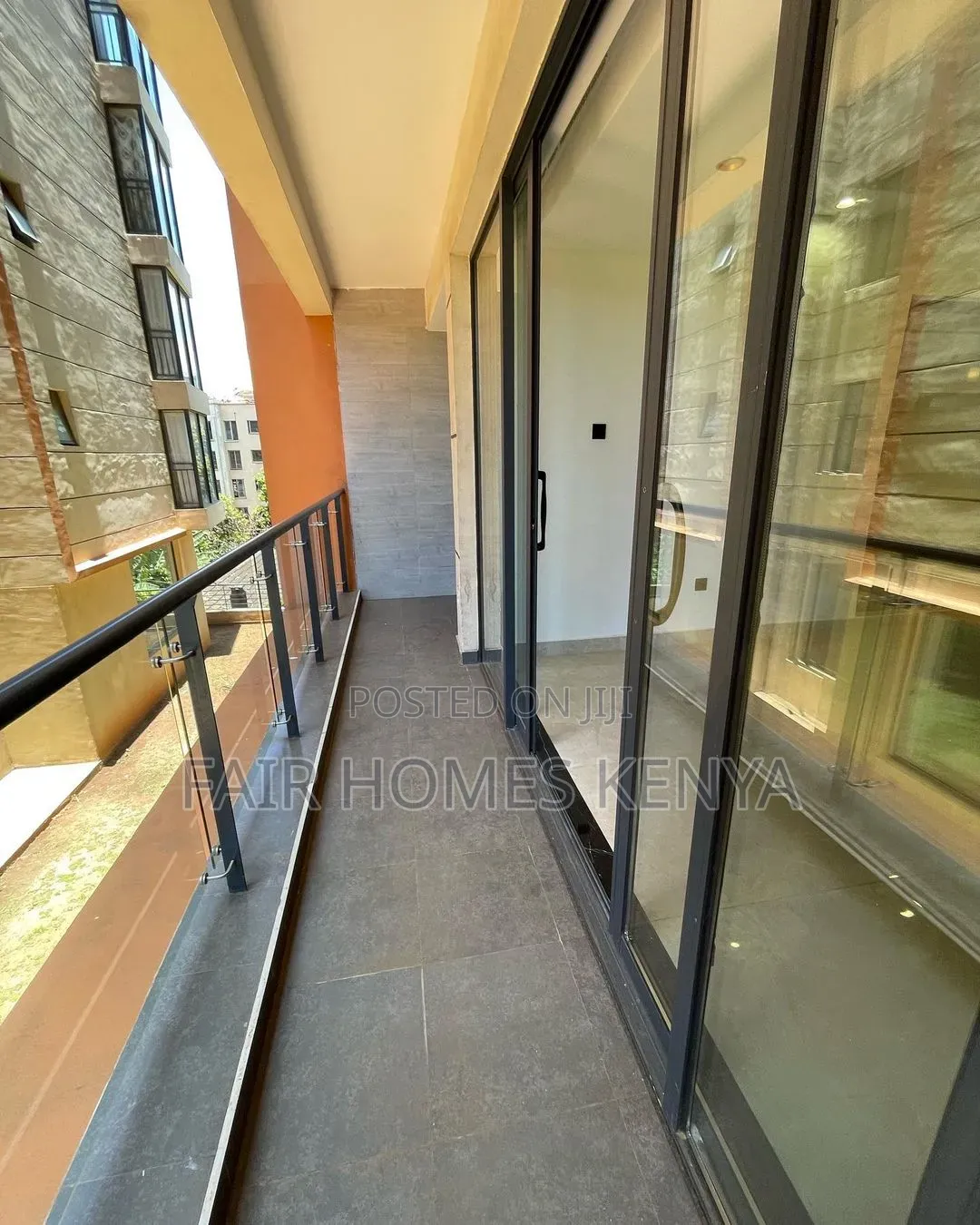 2bdrm Apartment in Maziwa for rent