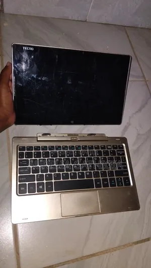 Laptop Tecno WinPad 2 4GB Intel Core i5 eMMC 512GB