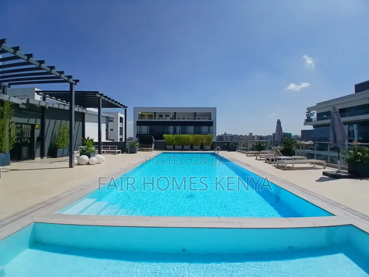 2bdrm Apartment in Riverside Drive for rent