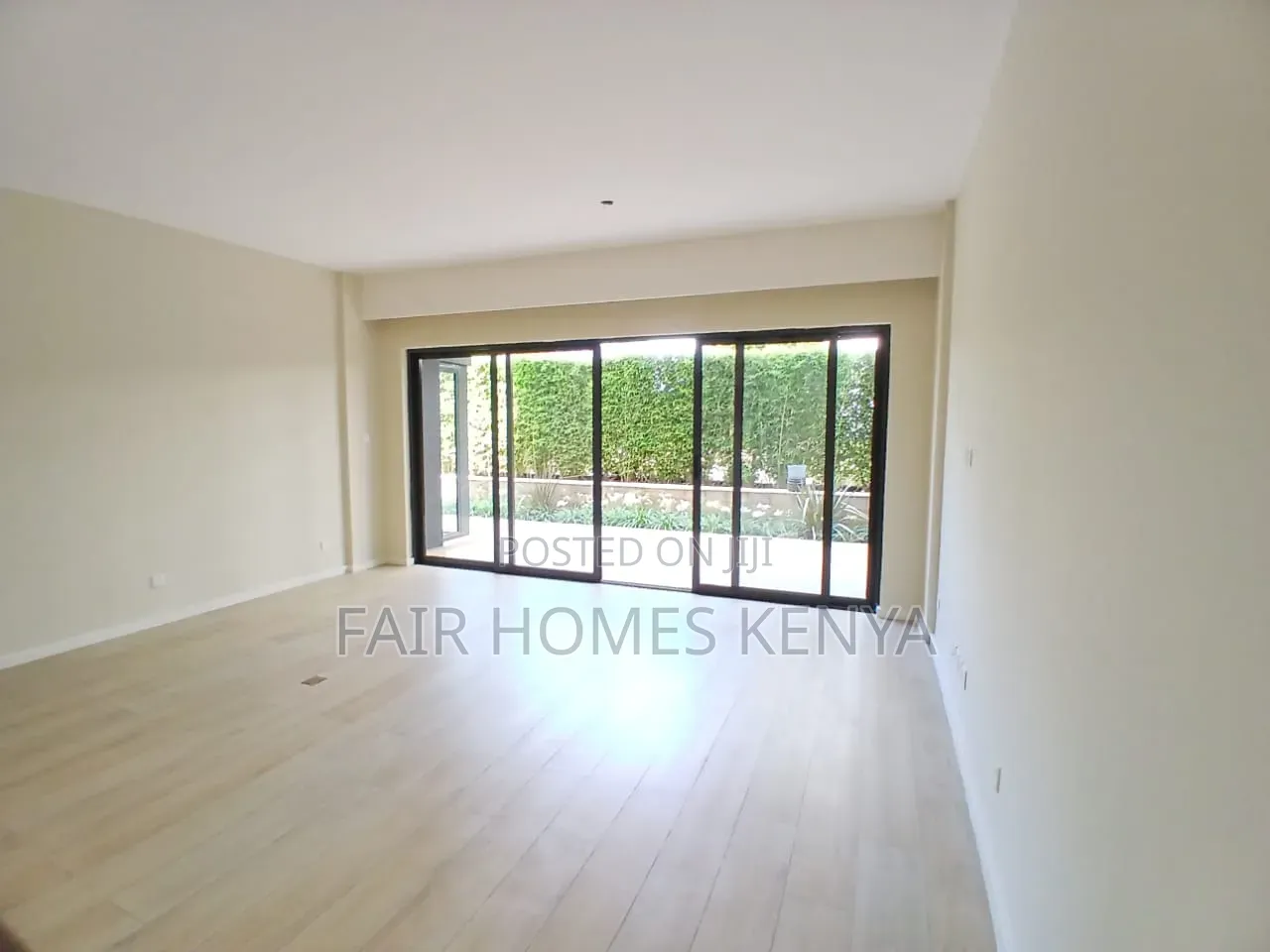 2bdrm Apartment in Riverside Drive for rent