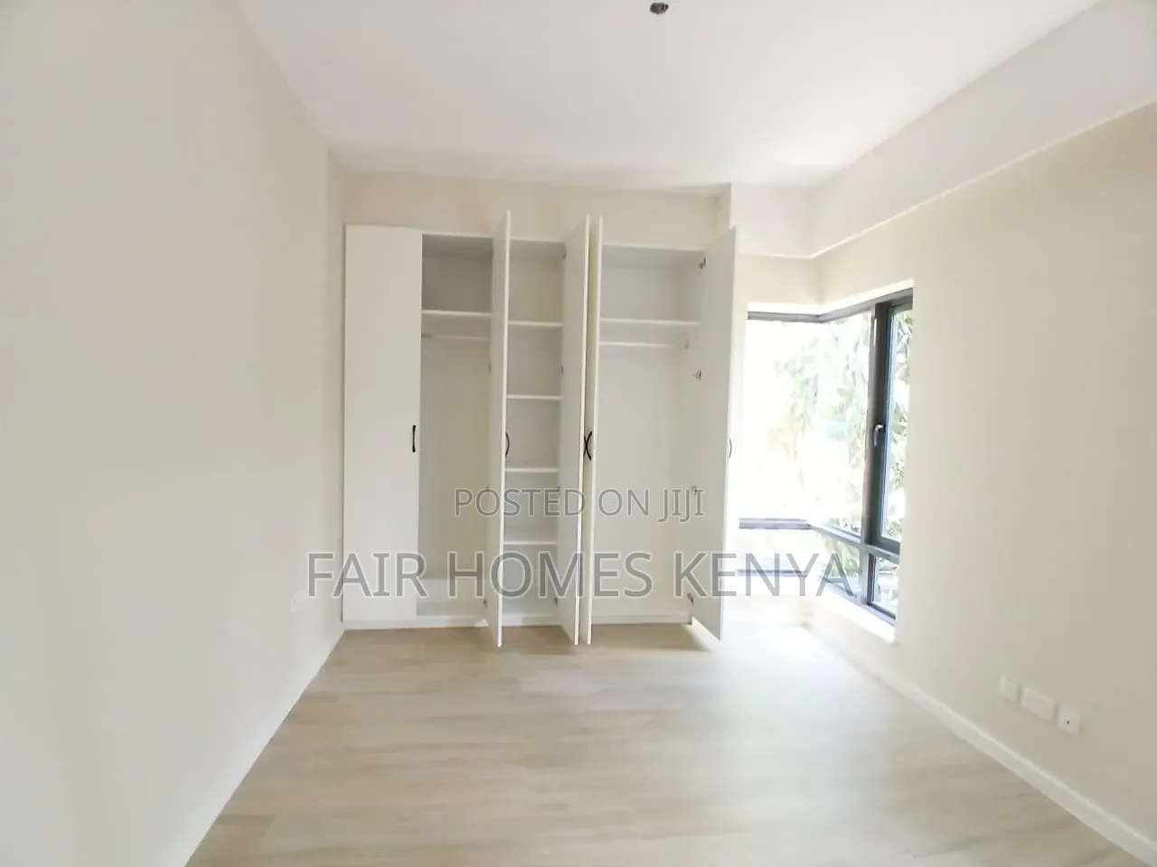 2bdrm Apartment in Riverside Drive for rent