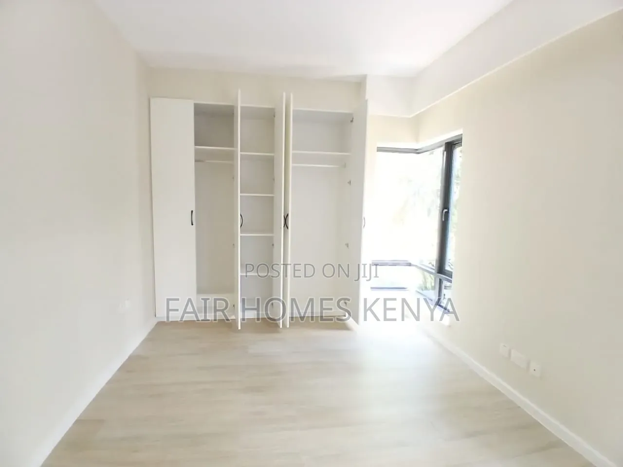 2bdrm Apartment in Riverside Drive for rent