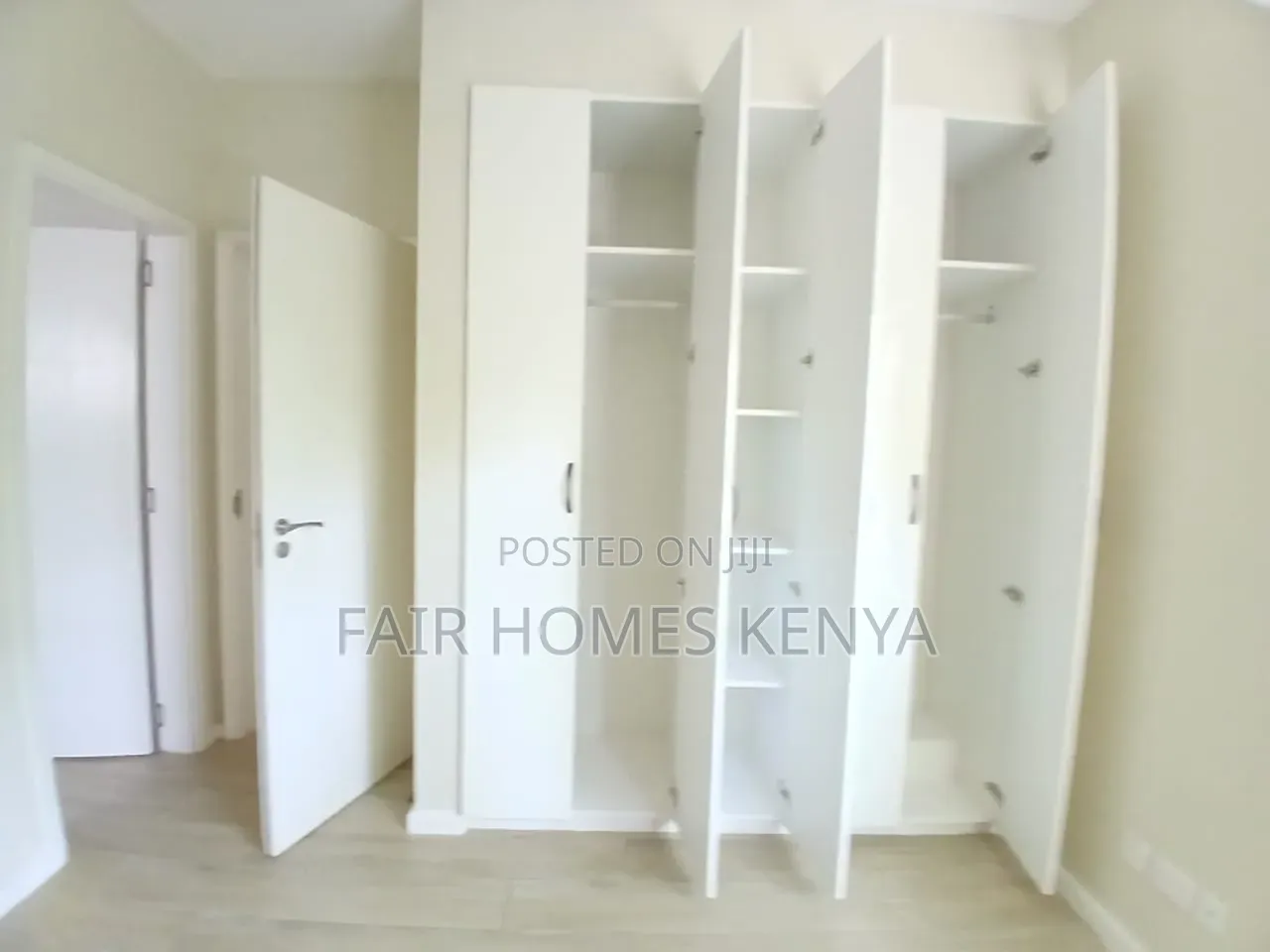 2bdrm Apartment in Riverside Drive for rent